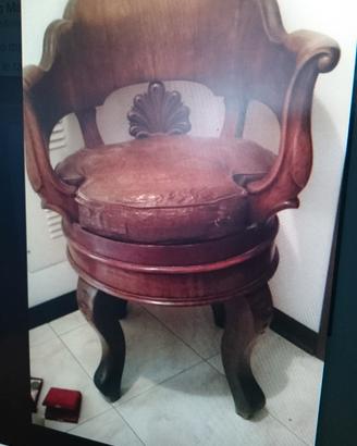 poltrone epoca