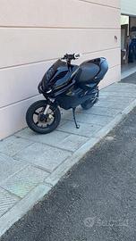 Scooter yamaha aerox