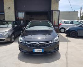 Opel Astra 1.6 CDTi 136CV Start&Stop Sports Tourer