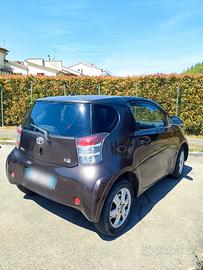 Toyota IQ