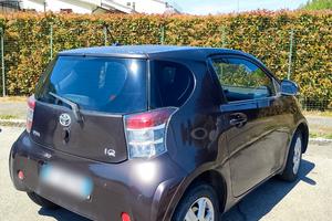 Toyota IQ