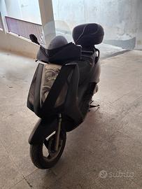 Honda pantheon 150 4T
