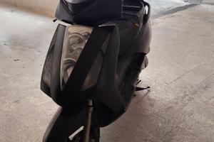 Honda pantheon 150 4T
