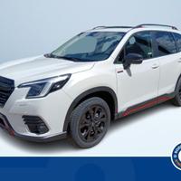 Subaru Forester 2.0i e-Boxer 4Adventure MY23