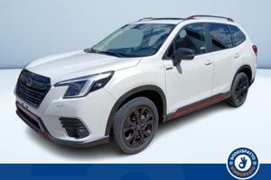 Subaru Forester 2.0i e-Boxer 4Adventure MY23