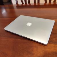 MacBook pro 2015