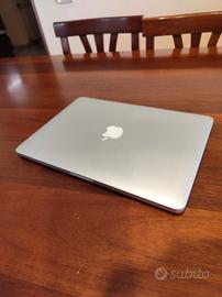 MacBook pro 2015