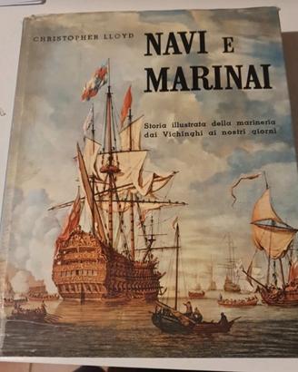 Navi e marinai