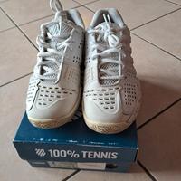 Scarpe tennis/padel donna kswiss mis 37