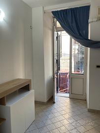 Indipendente Arredato Zona Via Crociferi