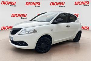 Lancia Ypsilon 1.2 69CV Start&Stop Elefantino Blu