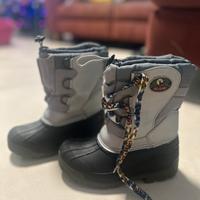 Doposci bambino/a olang 29/30