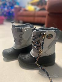 Doposci bambino/a olang 29/30