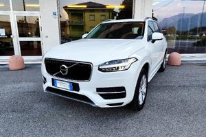 VOLVO XC90 (2014-->) XC90 D5 AWD Geartronic 7 p...