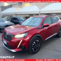 Peugeot 2008 - 2021 1.2 130cv Allure.