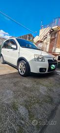 Fiat panda 100 hp 