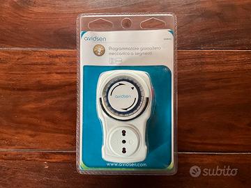 Programmatore giornaliero