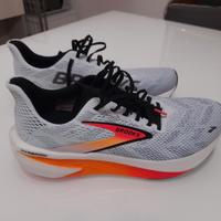 SCARPE RUNNING BROOKS HYPERION 2 Uomo