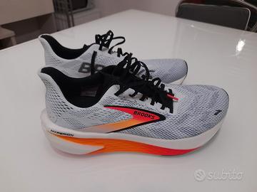 SCARPE RUNNING BROOKS HYPERION 2 Uomo
