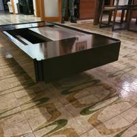 Tavolino da caffe di design anni '70 Sassari