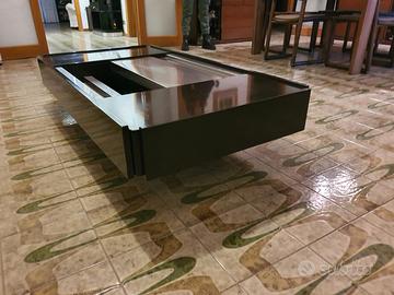 Tavolino da caffe di design anni '70 Sassari