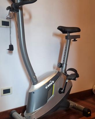DIADORA Cyclette da camera