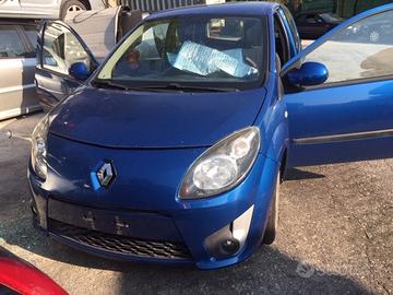 Renault twingo anno 09
