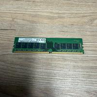 Ram DDR4 Samsung PC4-3200AA 1x32gb