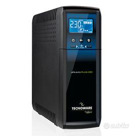 tecnoware UPS EXA PLUS 1100