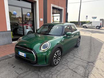 Mini 1.5 One 75cv 2021
