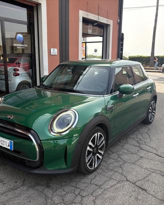 Mini 1.5 One 75cv 2021