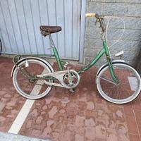 bicicletta Graziella 20"
