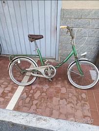bicicletta Graziella 20"