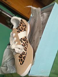 Scarpe SENZA USATE bellissime maculate