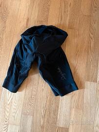 Pantaloncini cargo da ciclismo da uomo – Rapha