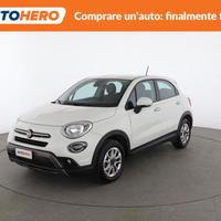 FIAT 500X LY43765