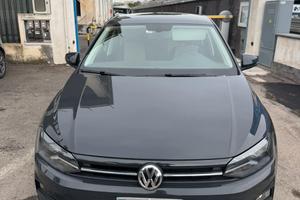 Polo 2018 1.0 EVO 80 CV 5p.  - Comfortline