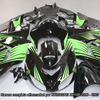 Carena compatibile KAWASAKI ZX10R NINJA 2006 2007