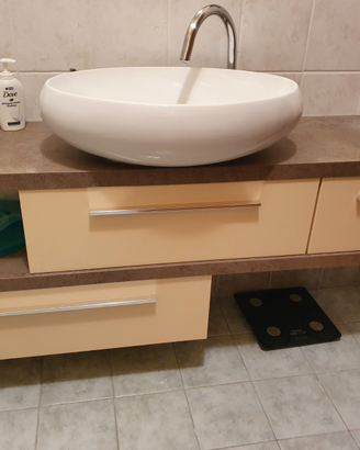 Mobile bagno