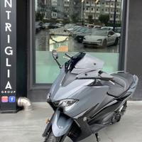 Yamaha - T-Max 560 -