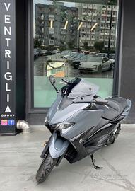 Yamaha - T-Max 560 -