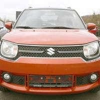 Ricambi usati per Suzuki Ignis 2016