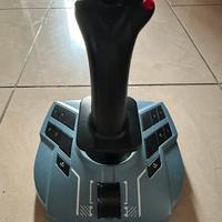 Thrustmaster Airbus pc/xbox