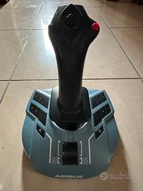 Thrustmaster Airbus pc/xbox