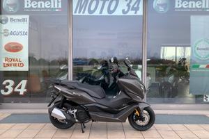 Morbidelli SC125 - 2026