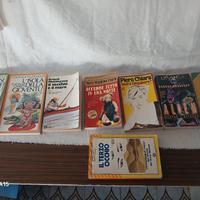 libri vario genere 