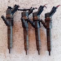 INIETTORI SUZUKI Grand Vitara 5P 0445110230 diesel