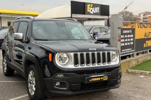 Jeep Renegade 1.4 Limited GARANTITA PREZZO REALE