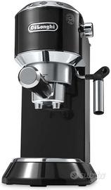 De'Longhi EC 680.BK Dedica Macchina Caffè Espresso