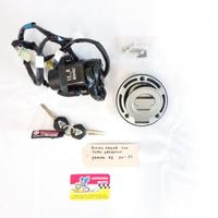 Blocco chiave con tappo serbatoio Yamaha R1 20-23